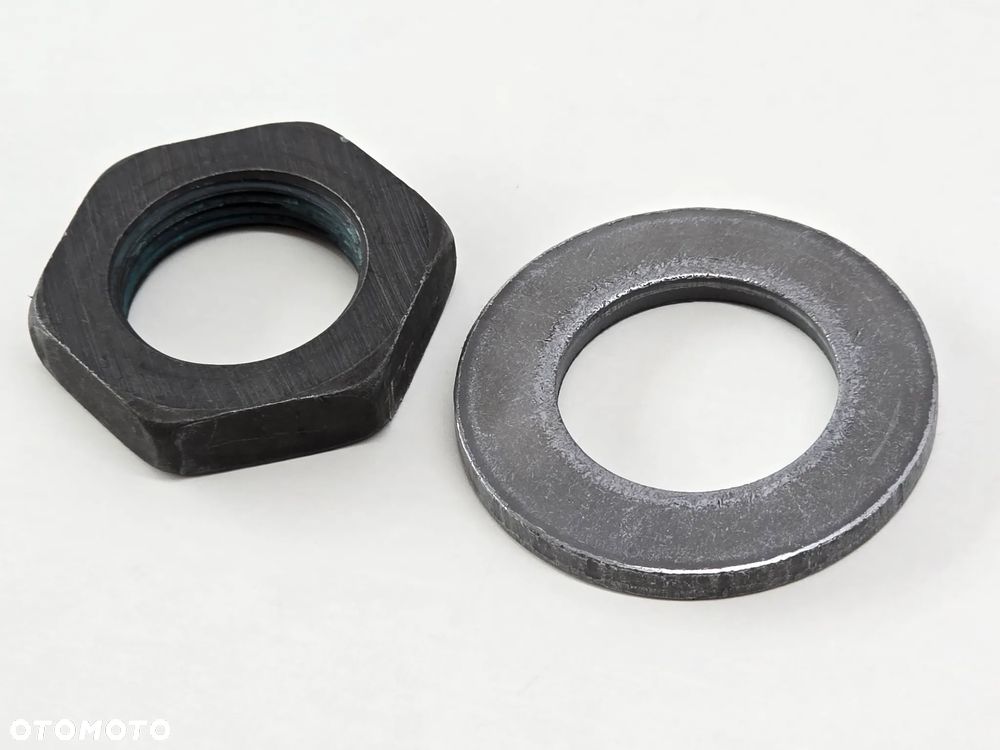 Nakretka Podkladka Magneta Bmw Gs 1200 Adventure Bmw Rt - 1