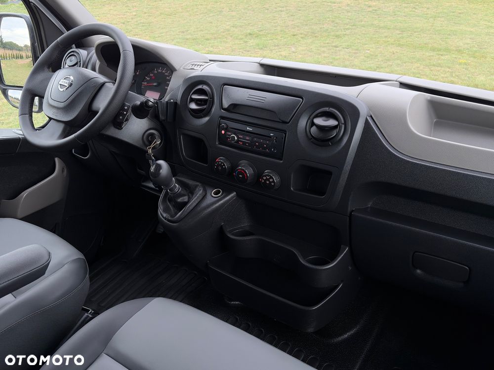 Renault Master - 32