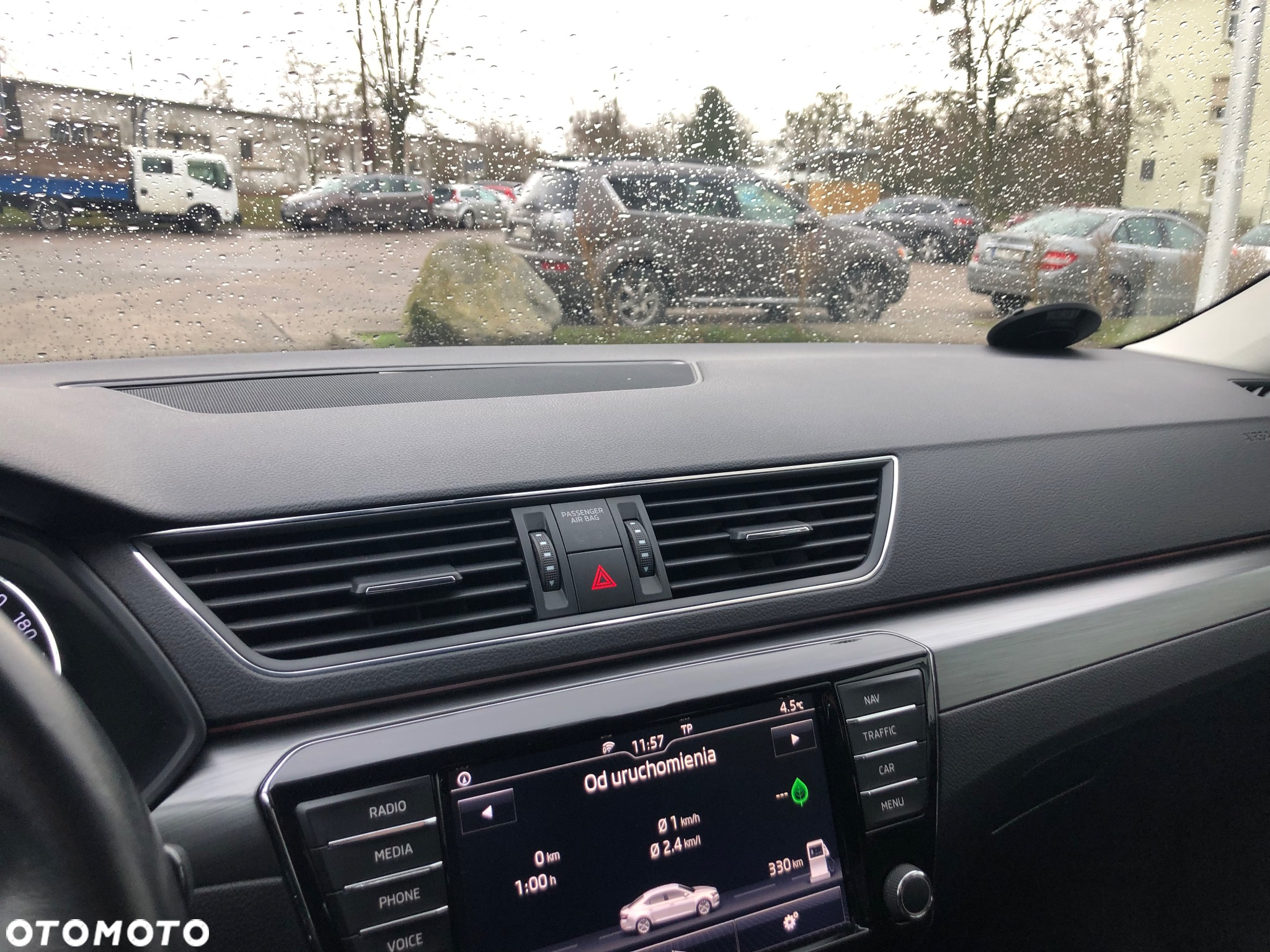Skoda Superb 1.4 TSI ACT Style DSG - 28