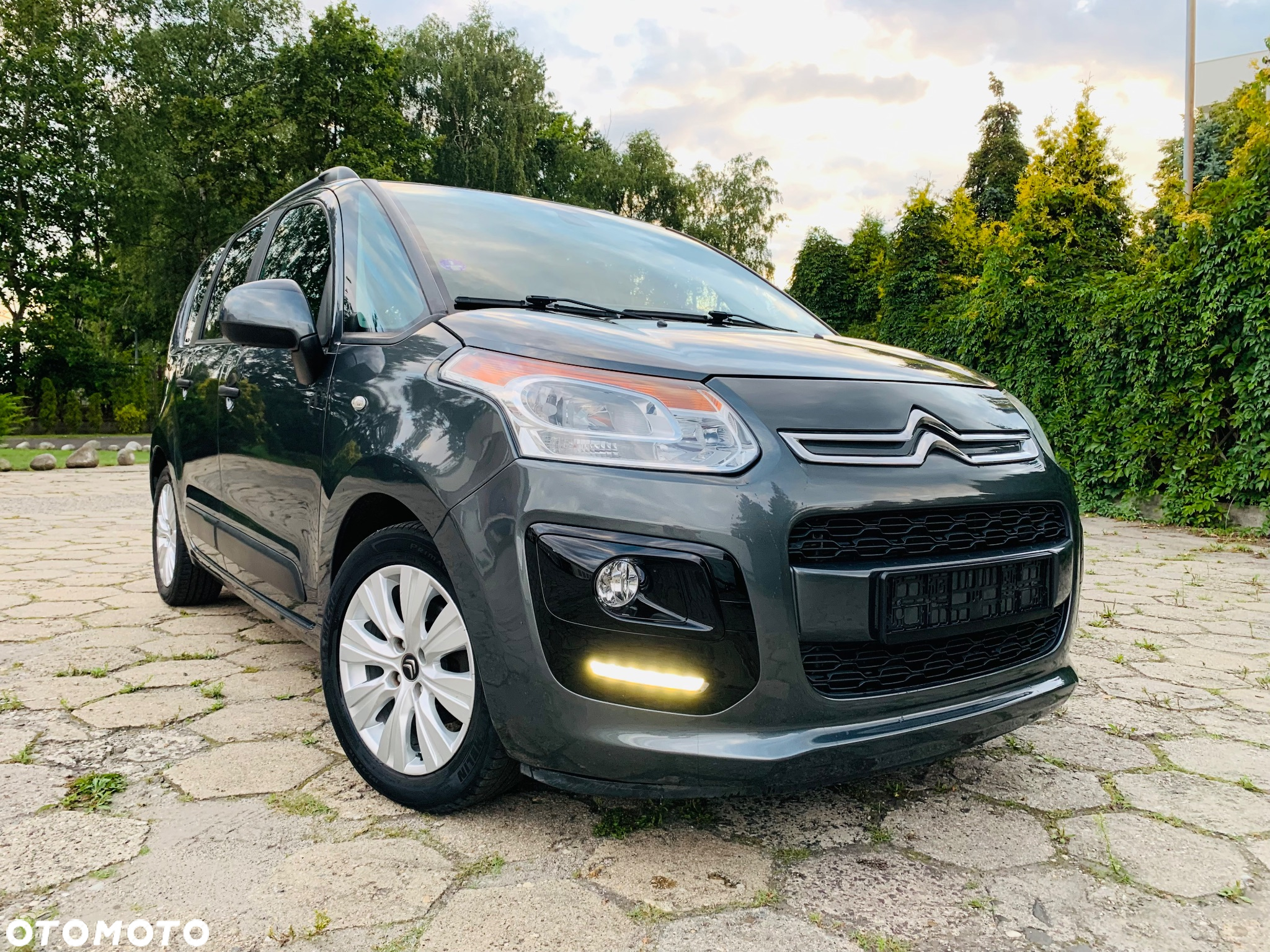 Citroën C3 Picasso 1.4i Seduction Plus - 9