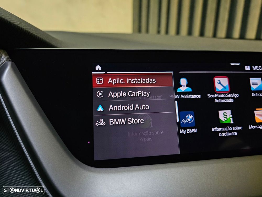 BMW 116 i Advantage - 28