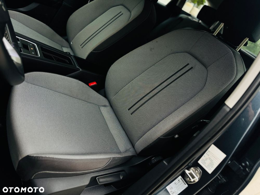 Seat Leon 2.0 TDI DPF Start&Stop DSG Style - 12