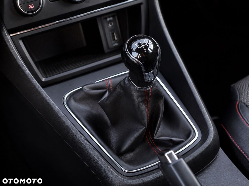Seat Leon 1.4 TSI FR S&S - 30