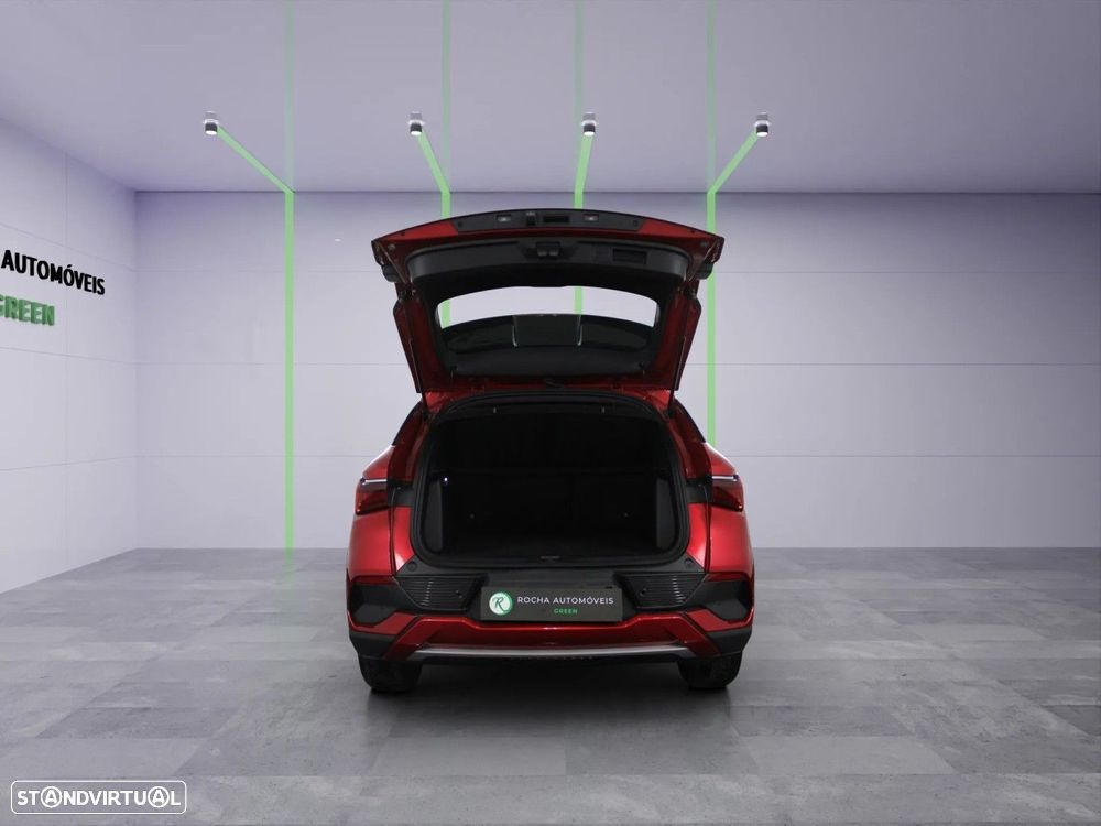 BYD Atto 3 Design - 6