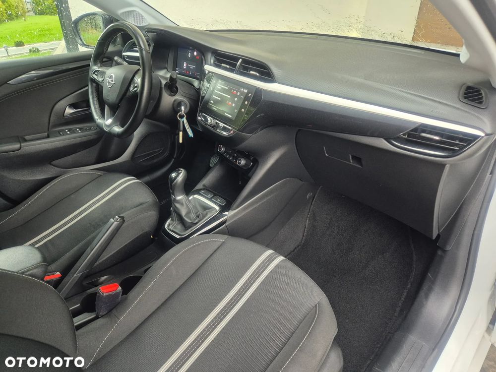 Opel Corsa 1.2 Start/Stop Elegance - 24