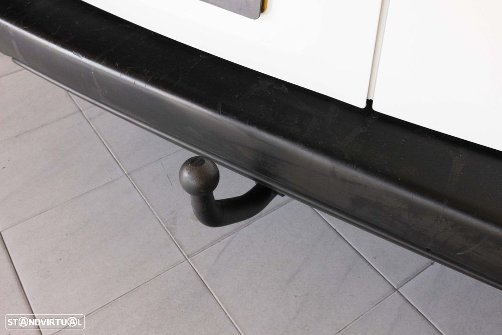 Peugeot Partner 1.6 HDi L1 Confort - 11