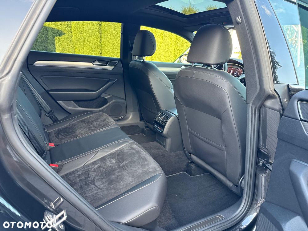 Volkswagen Arteon 2.0 TDI SCR DSG R-Line - 9