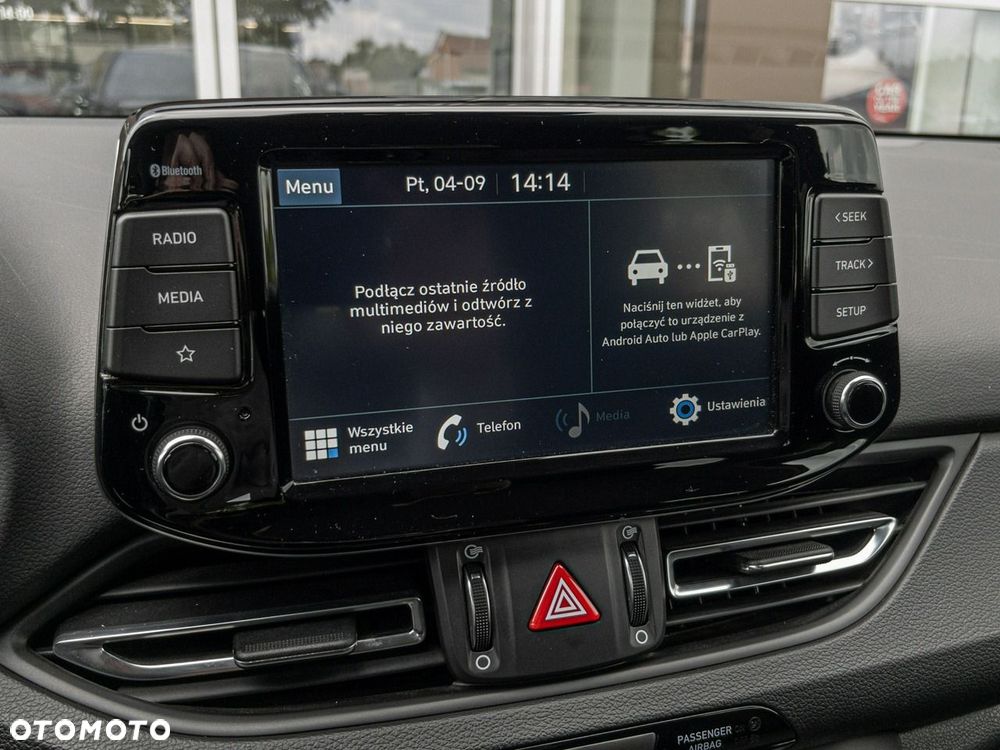 Hyundai i30 1.5 T-GDI 48V Smart DCT - 17