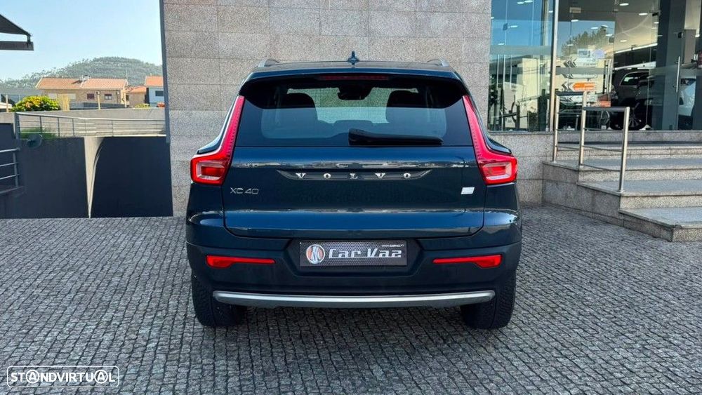 Volvo XC 40 1.5 T4 PHEV Inscription Expression - 5
