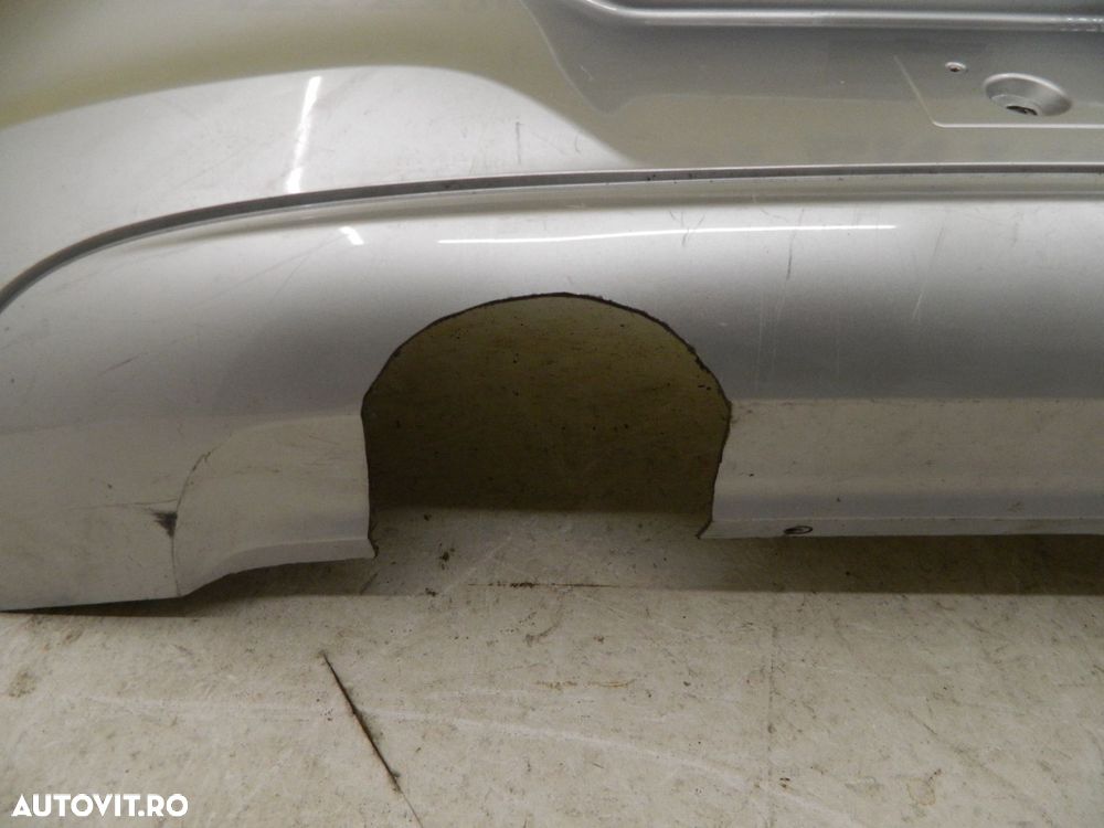 Bara spate Opel Corsa E, 2014, 2015, 2016, 2017, 2018, cod origine 39002839. - 7
