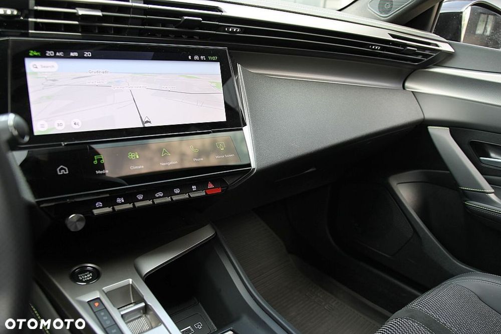 Peugeot 308 - 31