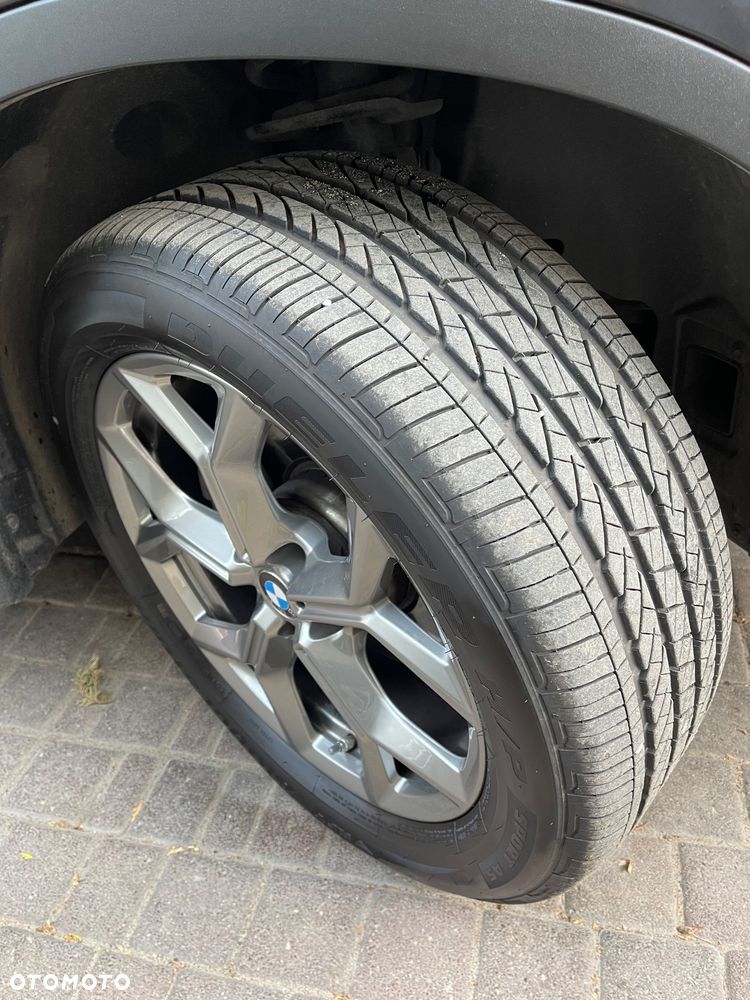 BMW X3 xDrive30i xLine - 17