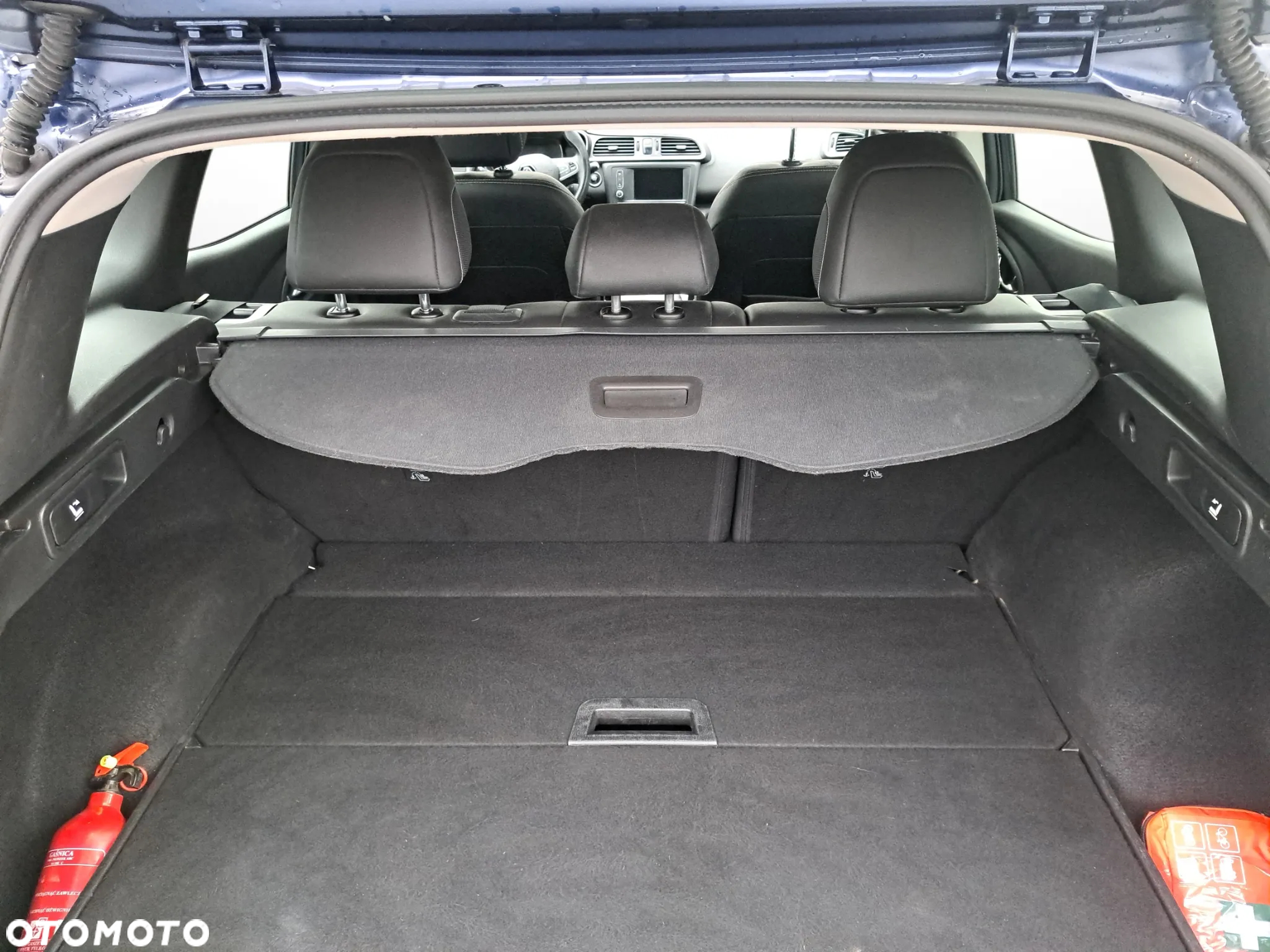 Renault Kadjar Energy dCi 130 Experience - 11