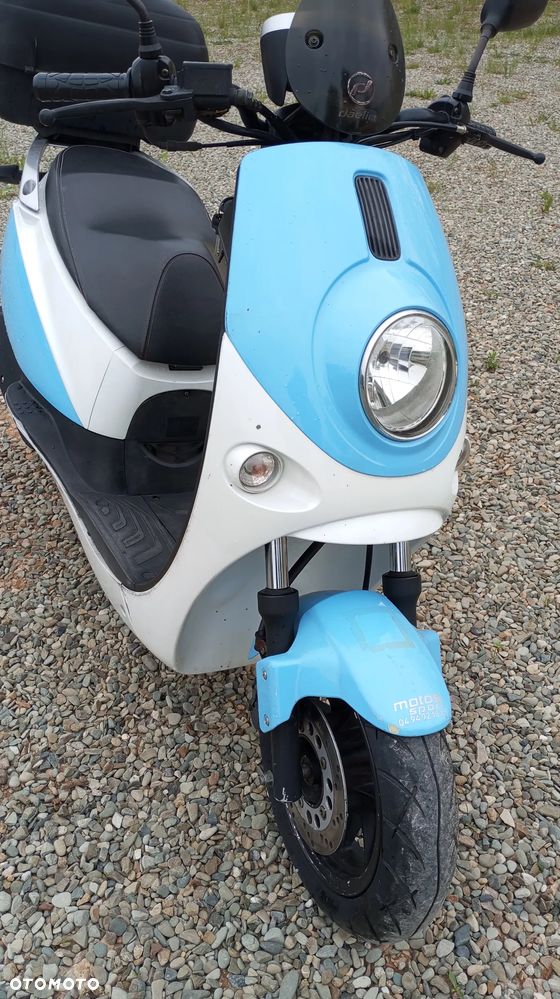 Yamaha NMAX - 4