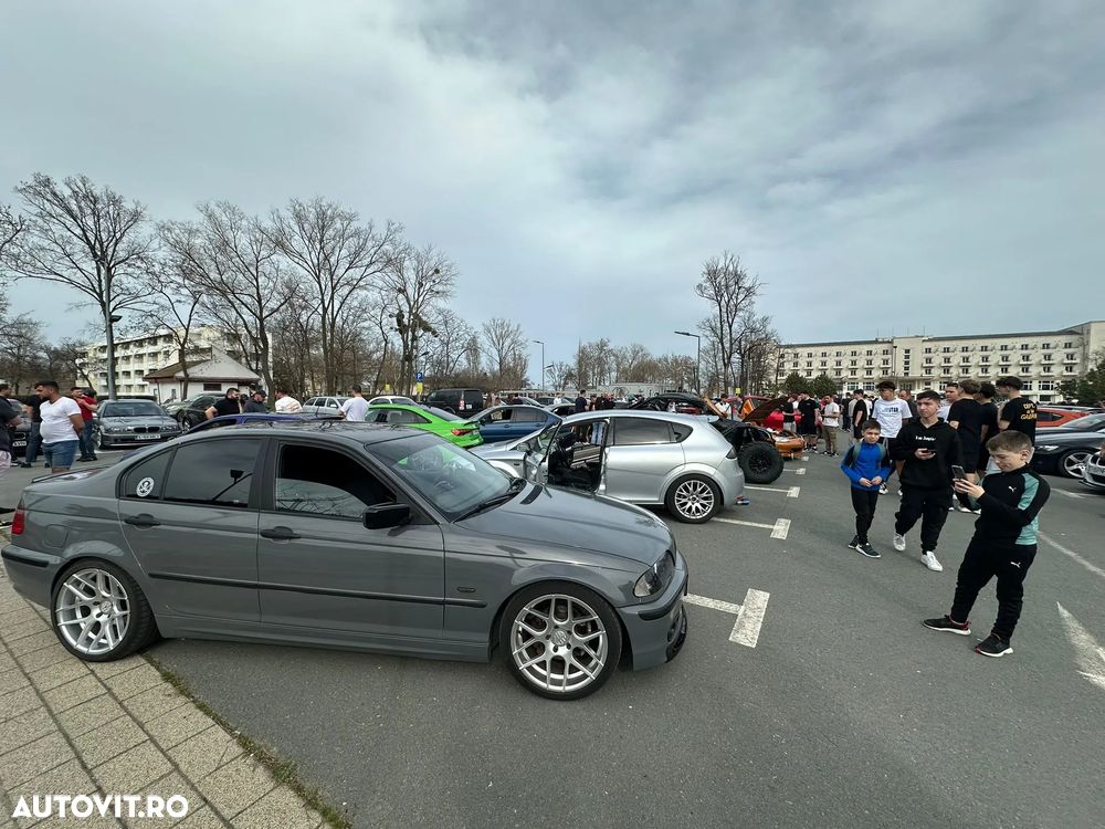 BMW Seria 3 320d - 1