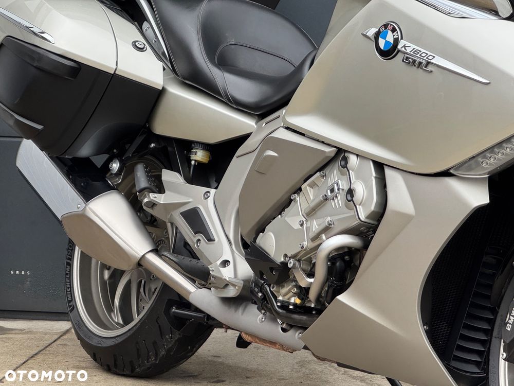 BMW K - 5
