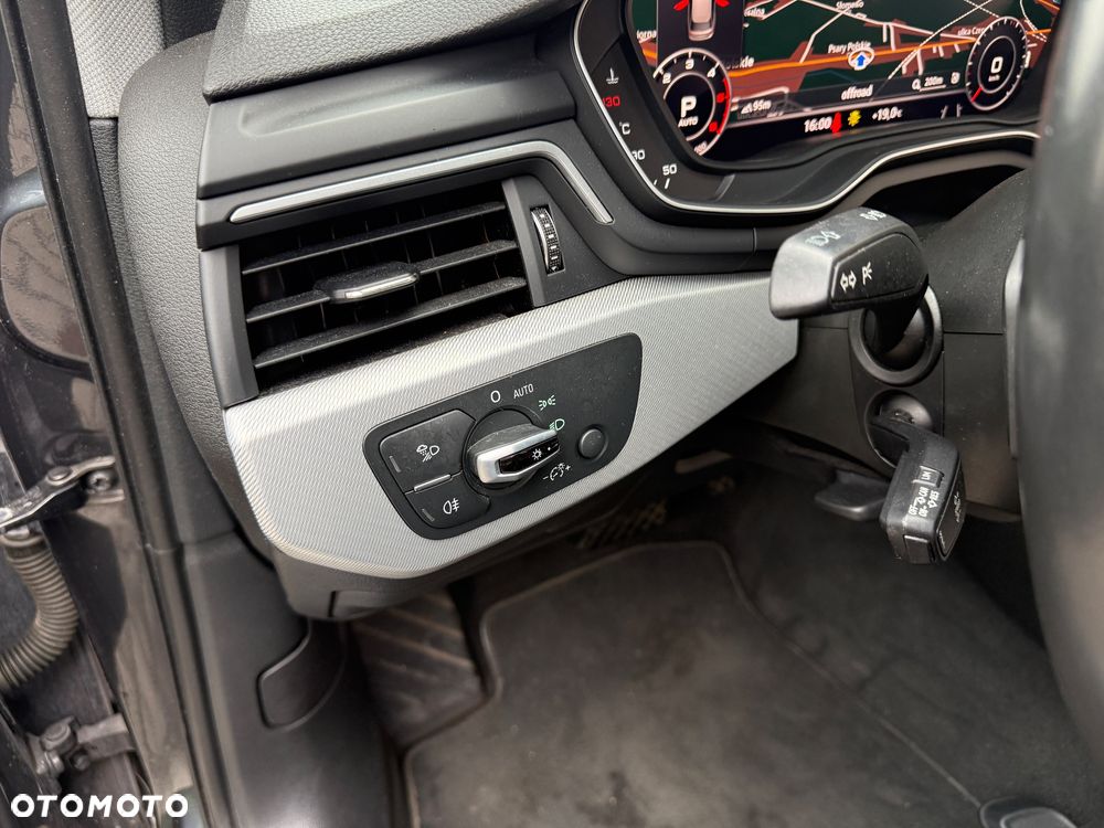 Audi A4 - 16
