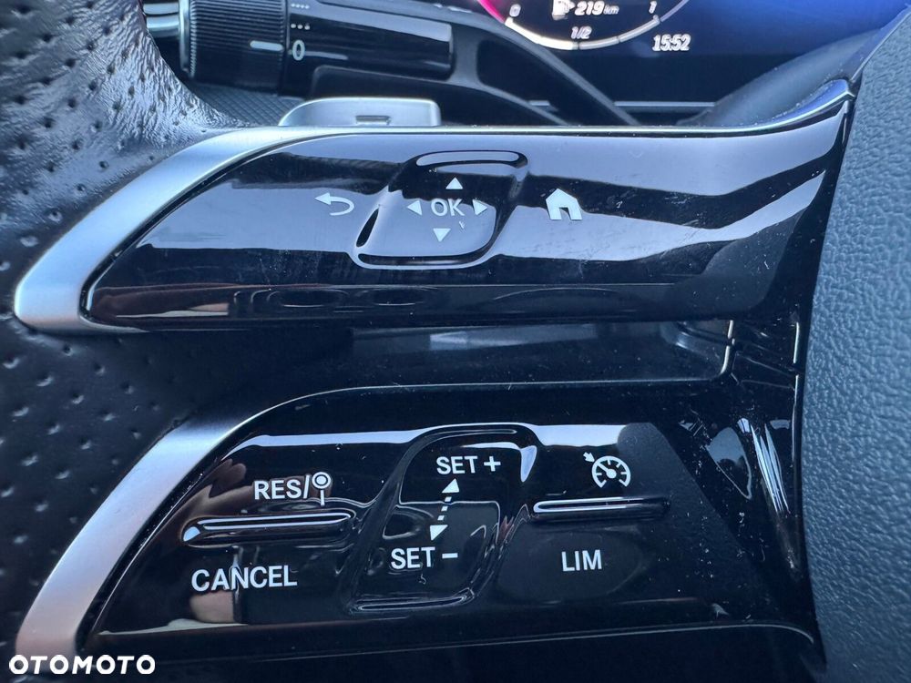 Mercedes-Benz Klasa C - 22