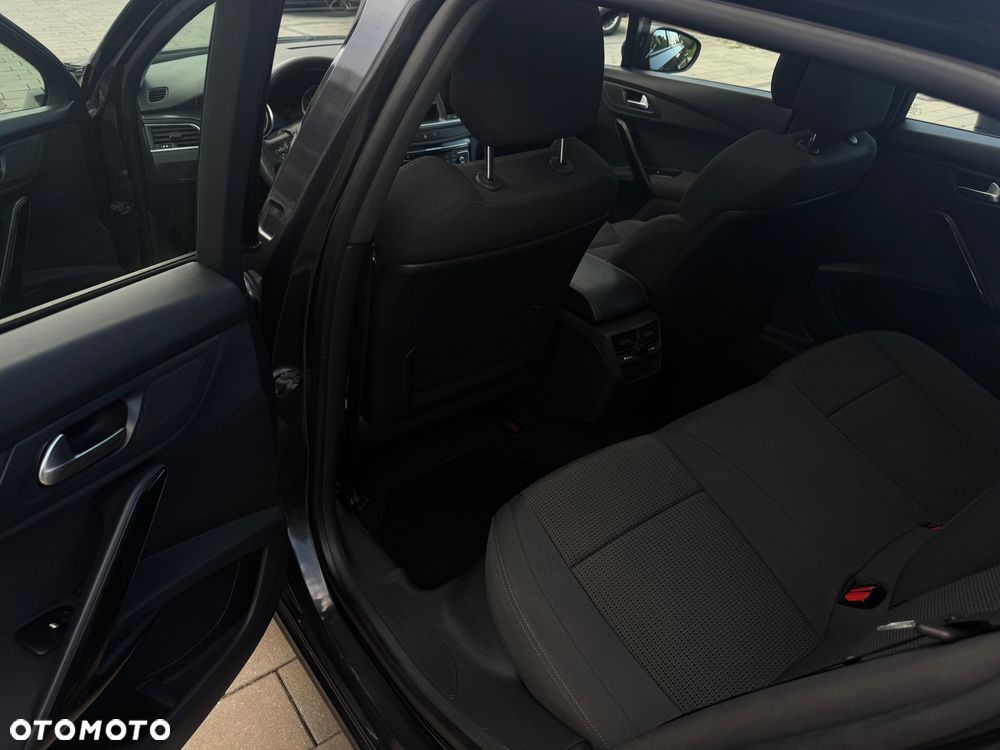 Peugeot 508 1.6 T Allure - 15