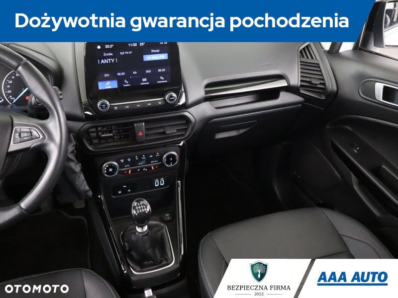 Ford EcoSport - 10