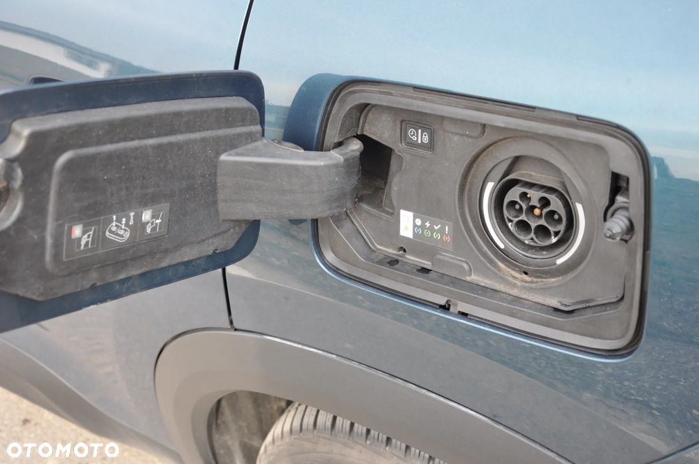 Citroën C5 Aircross 1.6 PHEV Feel EAT8 - 3