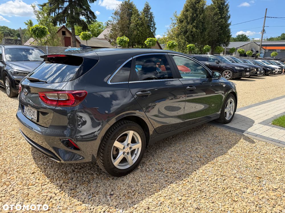 Kia Ceed 1.4 Vision - 7