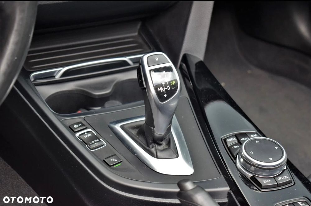 BMW Seria 4 430i Cabrio Sport-Aut Sport Line - 19