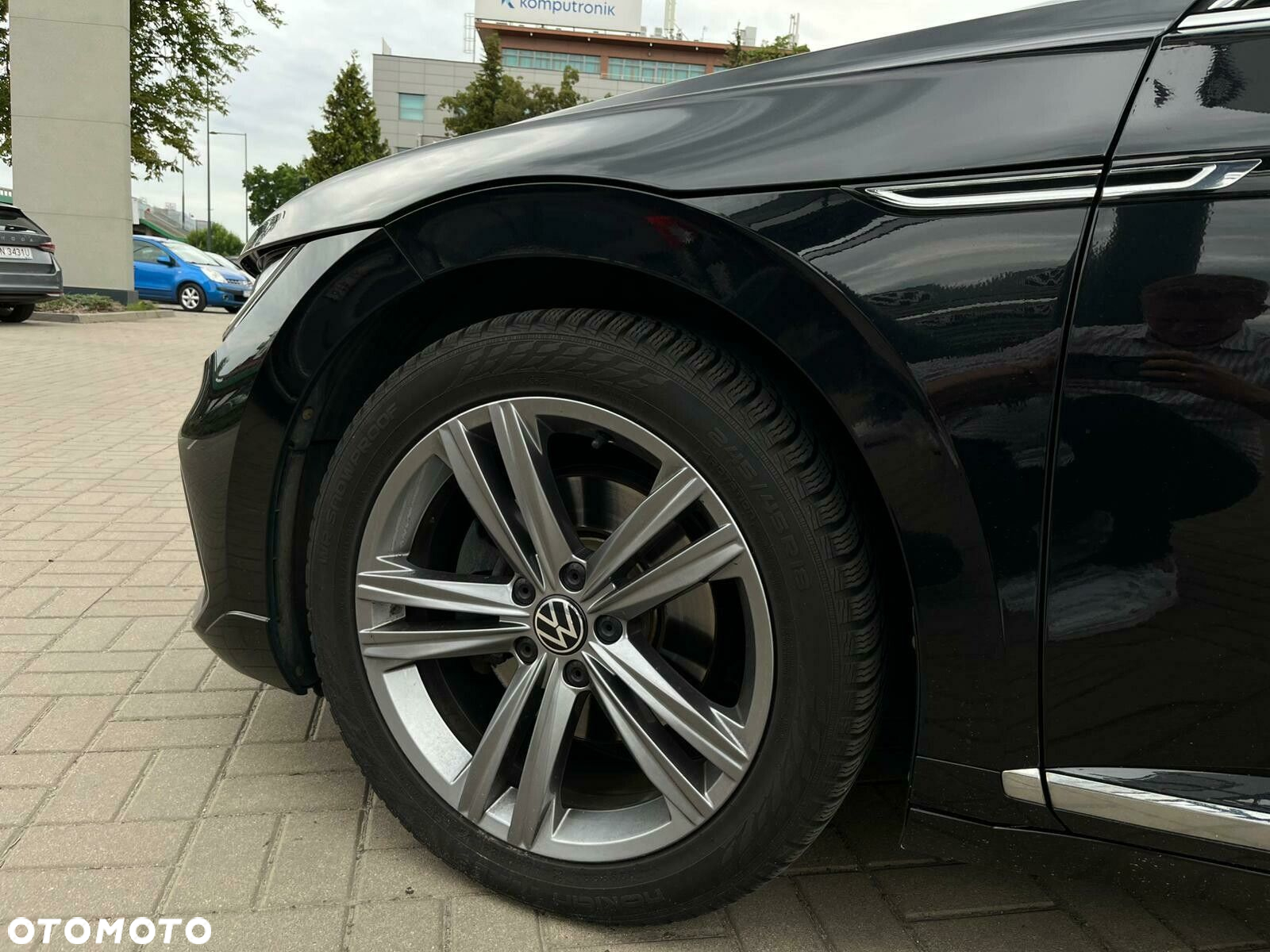 Volkswagen Arteon - 11