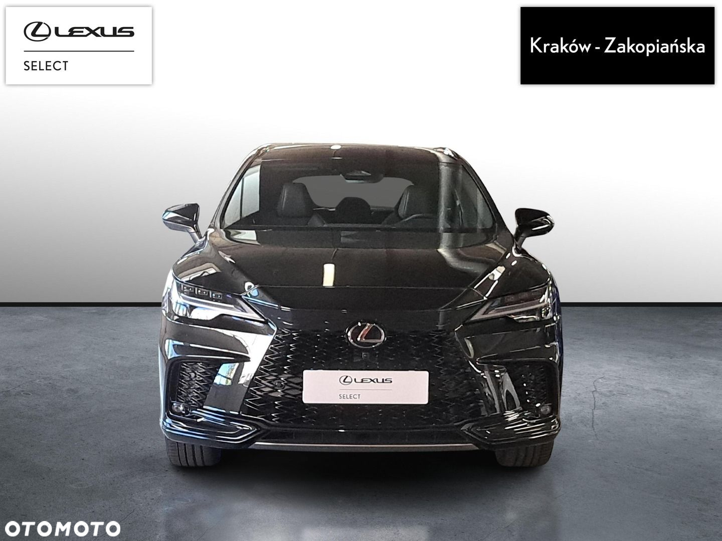 Lexus RX - 2