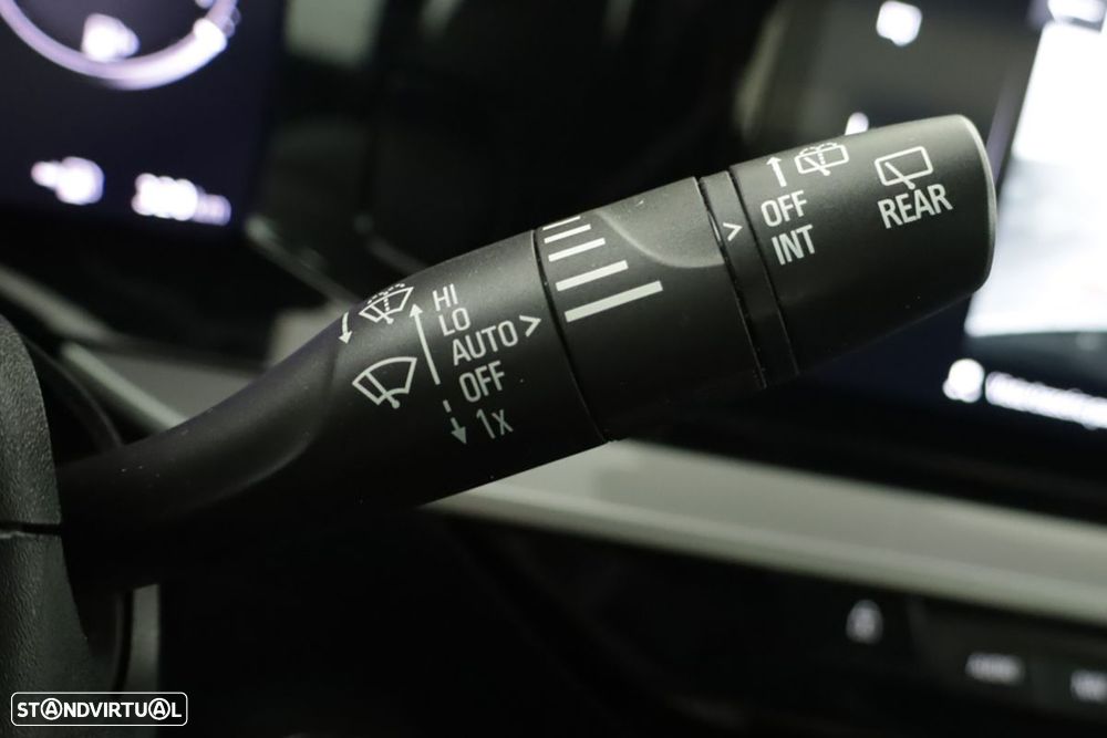 Opel Mokka 1.2 T Ultimate AT - 17