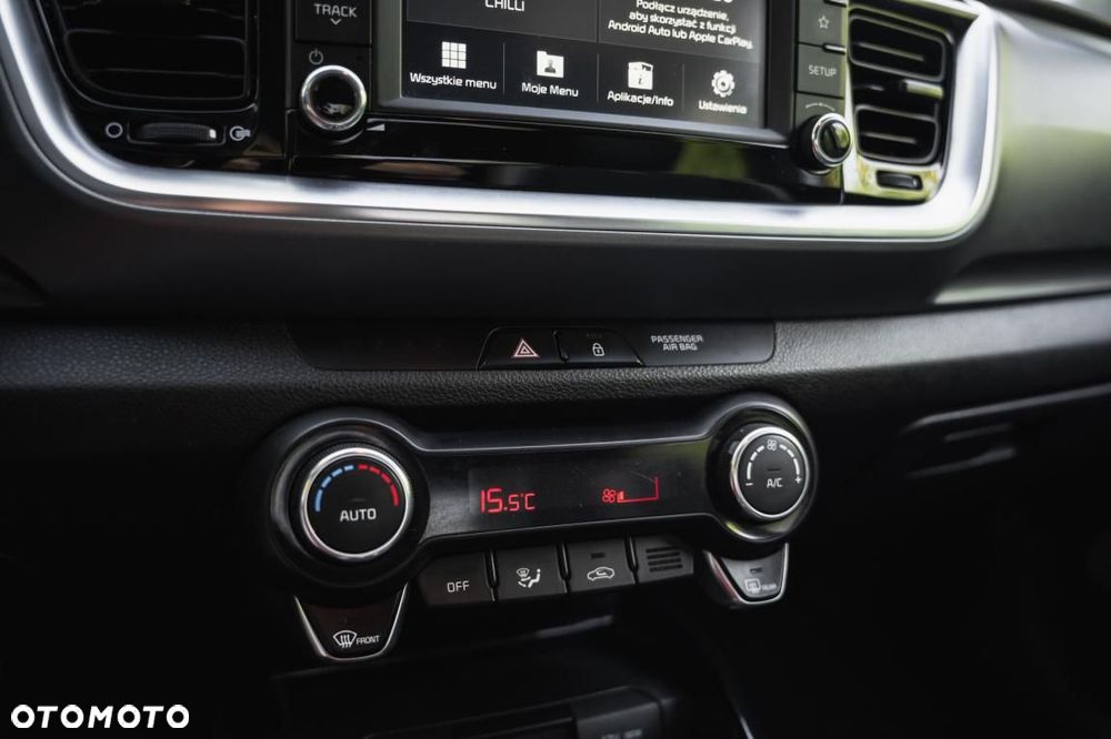 Kia Stonic - 18