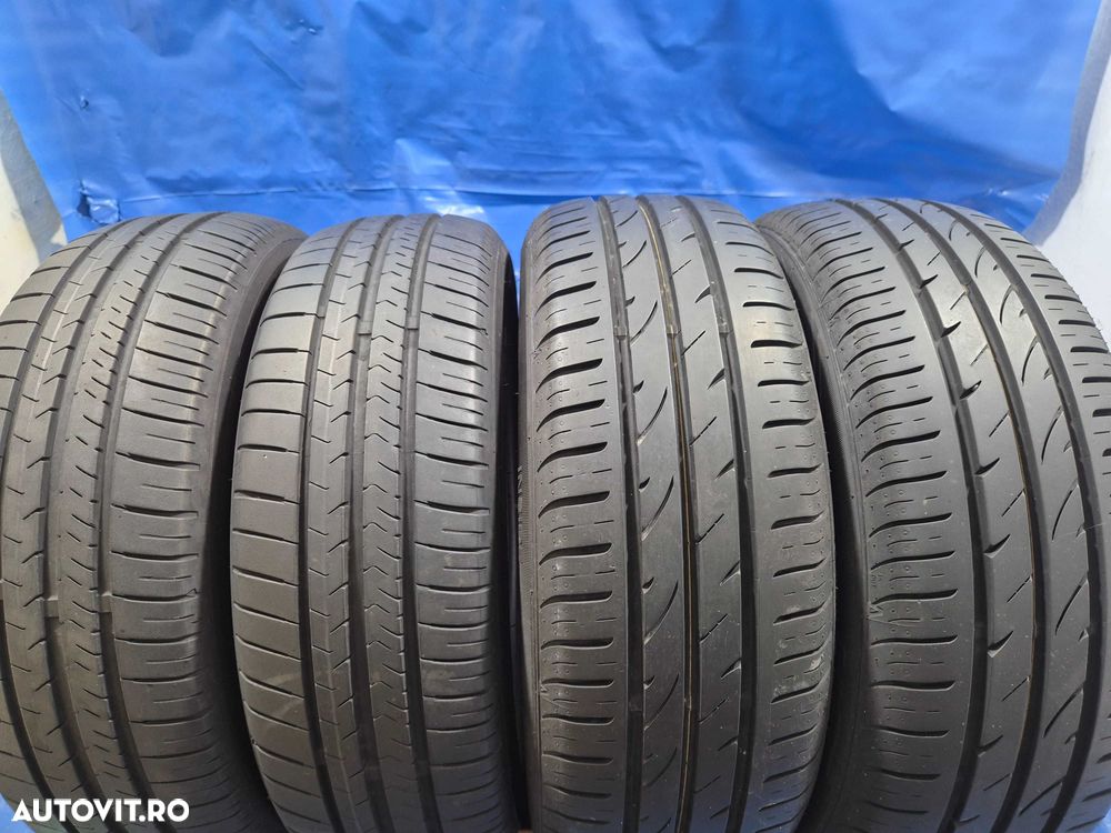 175/55/15-165/60/14 Nexen - 2