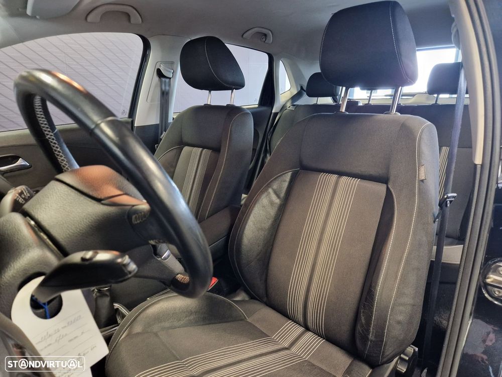 VW Polo 1.2 TSi Match - 15