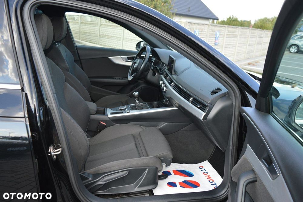Audi A4 - 26