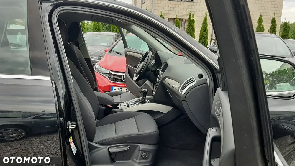 Audi Q5 - 18