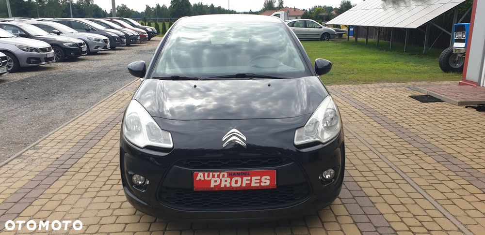 Citroën C3 VTi 95 Tendance - 1