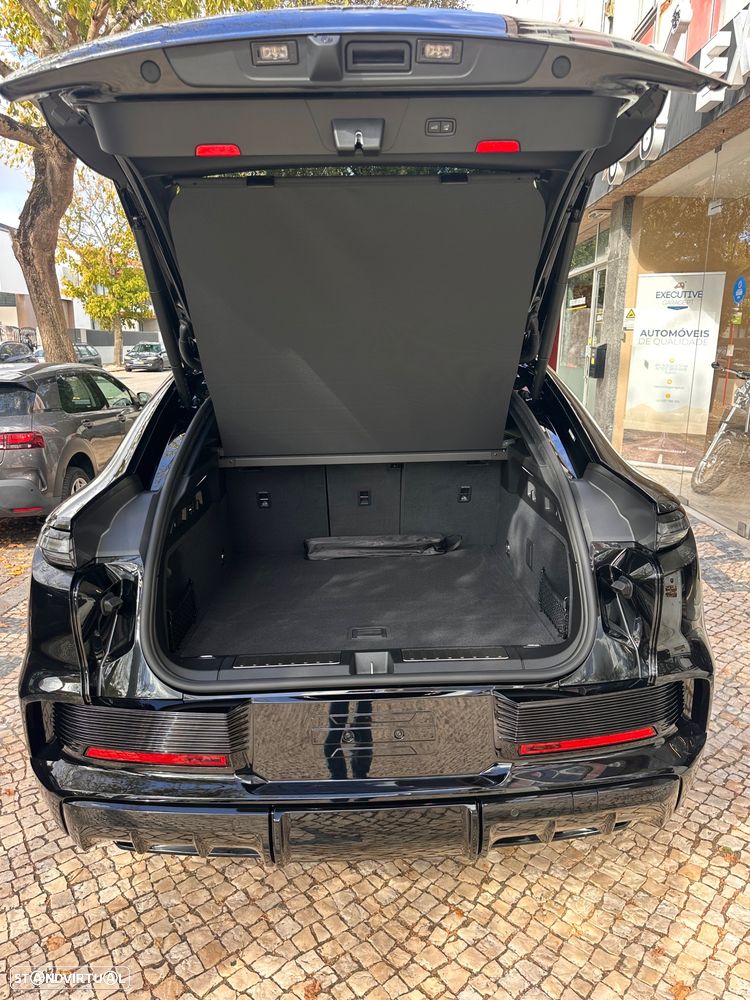 Porsche Cayenne Coupé Standard - 24