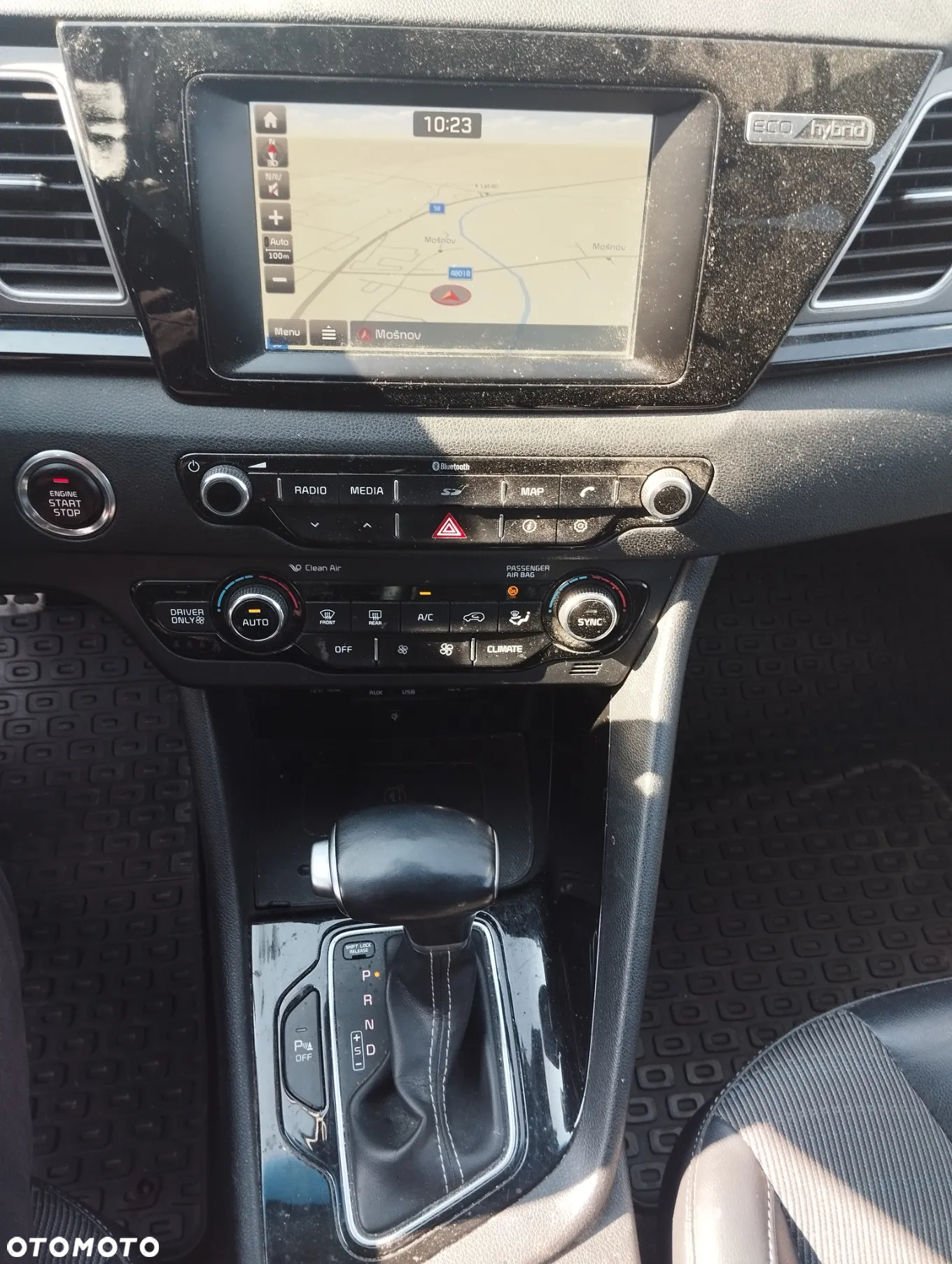 Kia Niro - 9