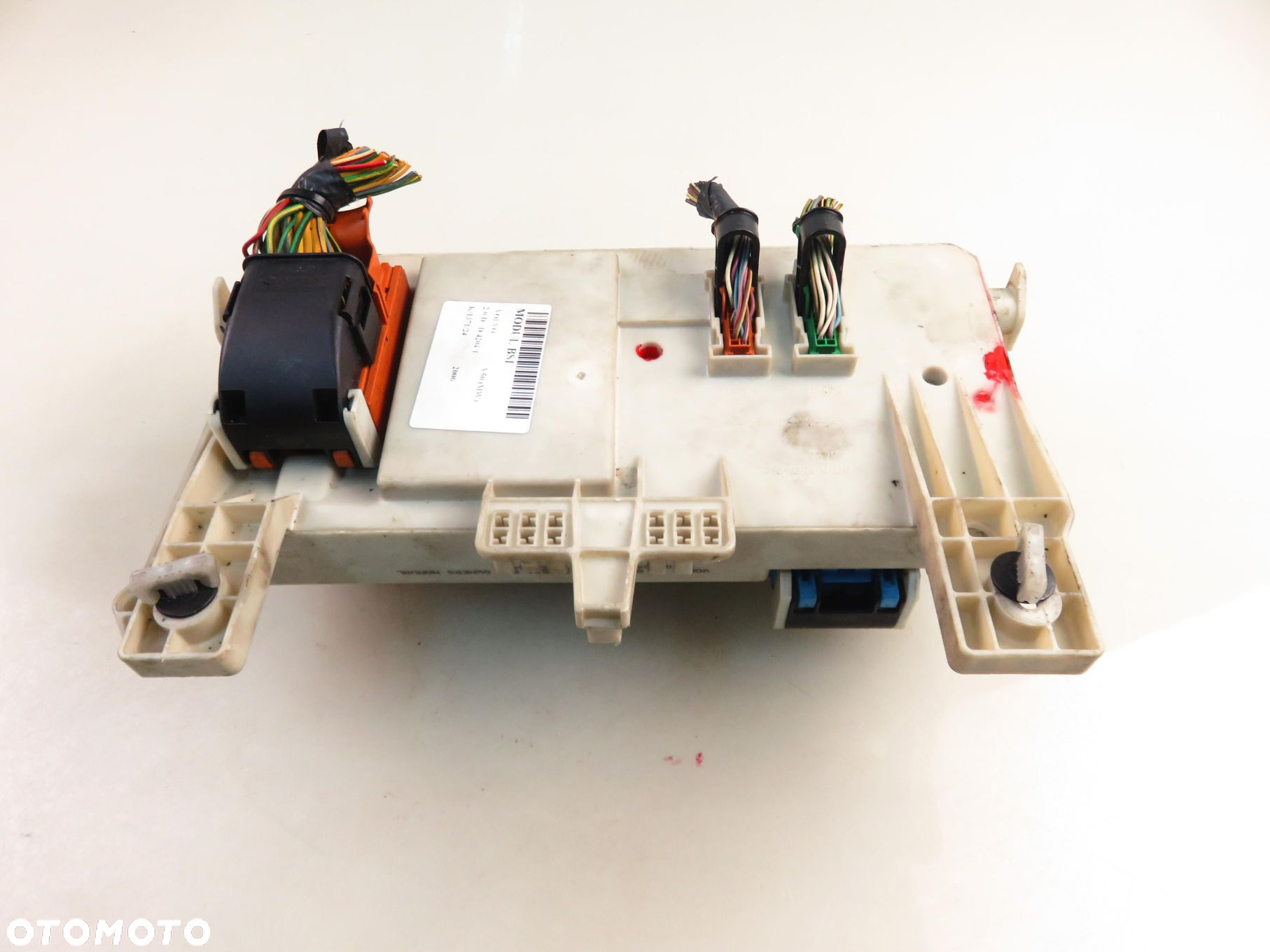 BSI VOLVO V50 (MW) 2.0 D - D 4204 T 519096119 - 13