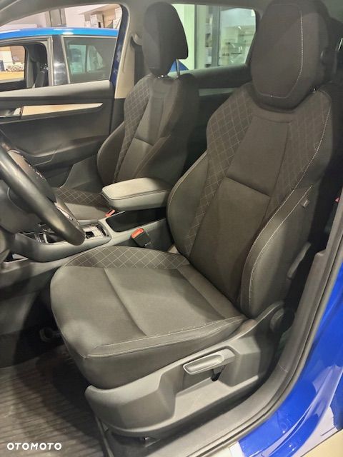 Skoda Karoq 1.5 TSI ACT 4x2 Ambition DSG - 10