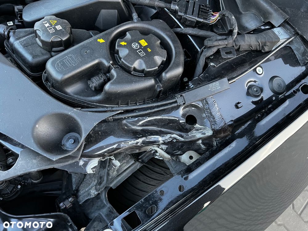 BMW Seria 5 530i xDrive - 26