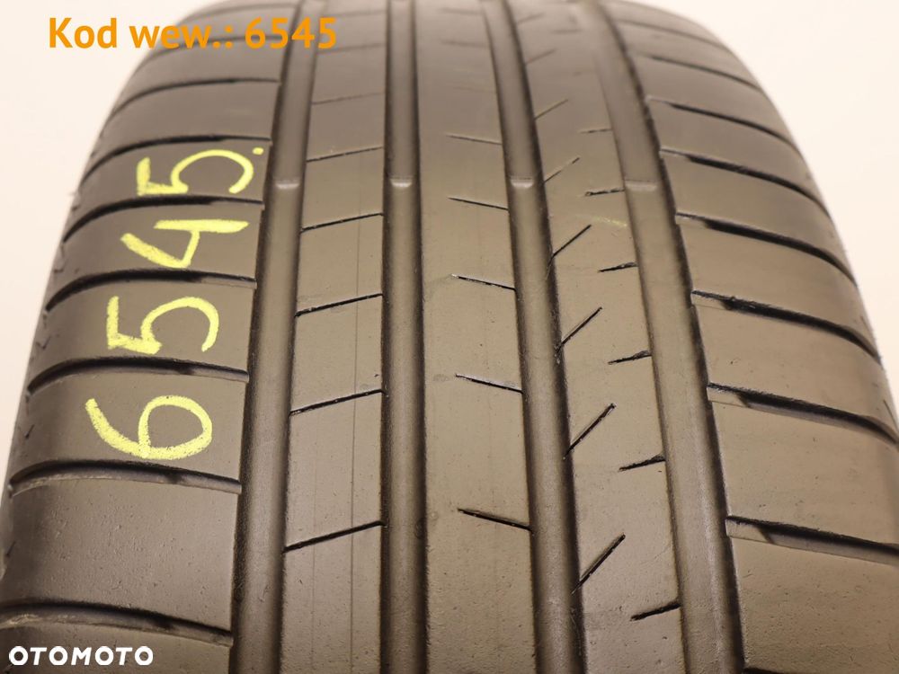 Bridgestone Turanza T005 - 235/55 R18 - 6