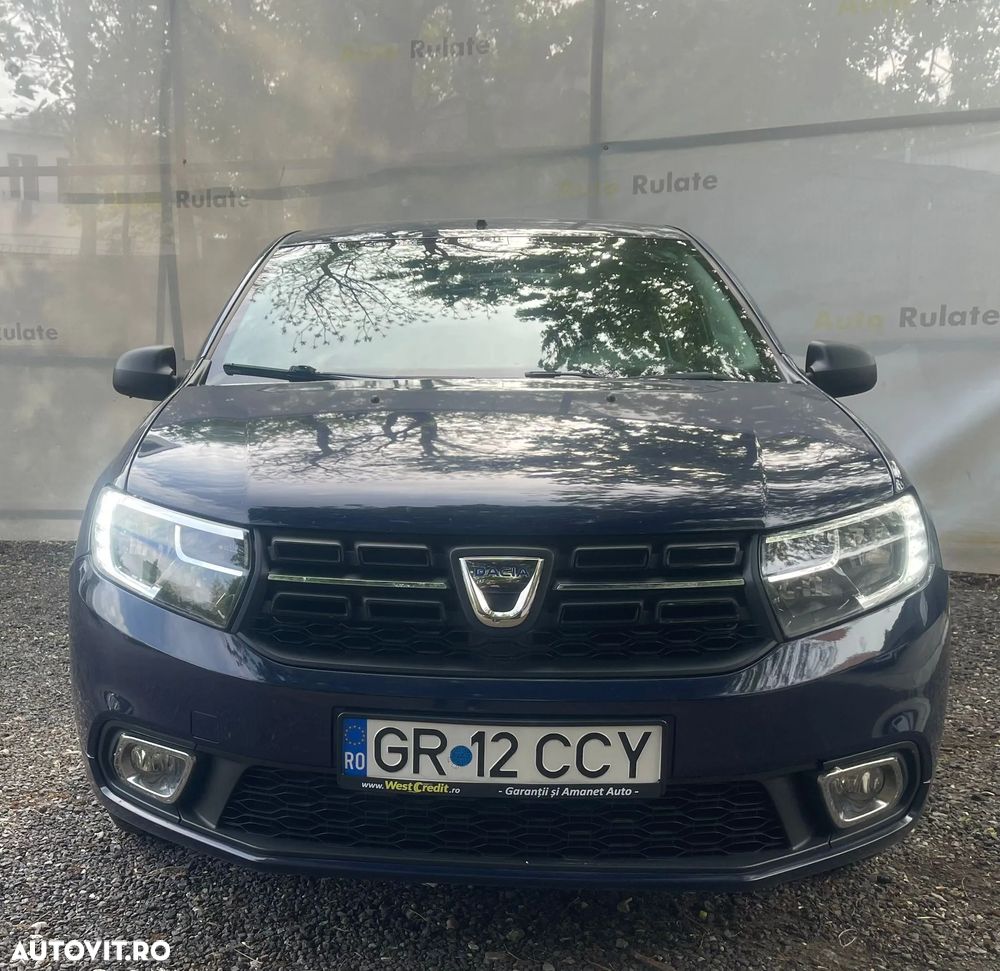 Dacia Logan - 2