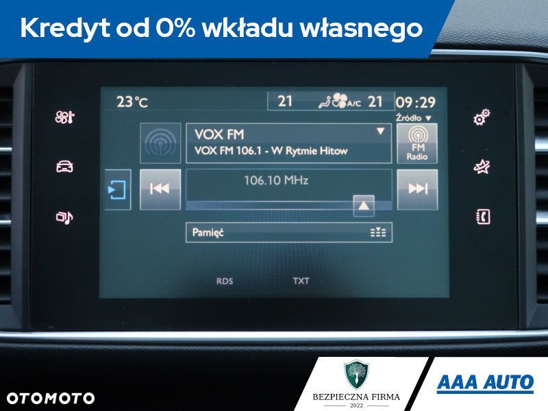 Peugeot 308 - 13