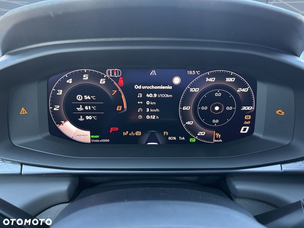 Cupra Terramar 1.5 eTSI mHEV Advantage Edition DSG - 18