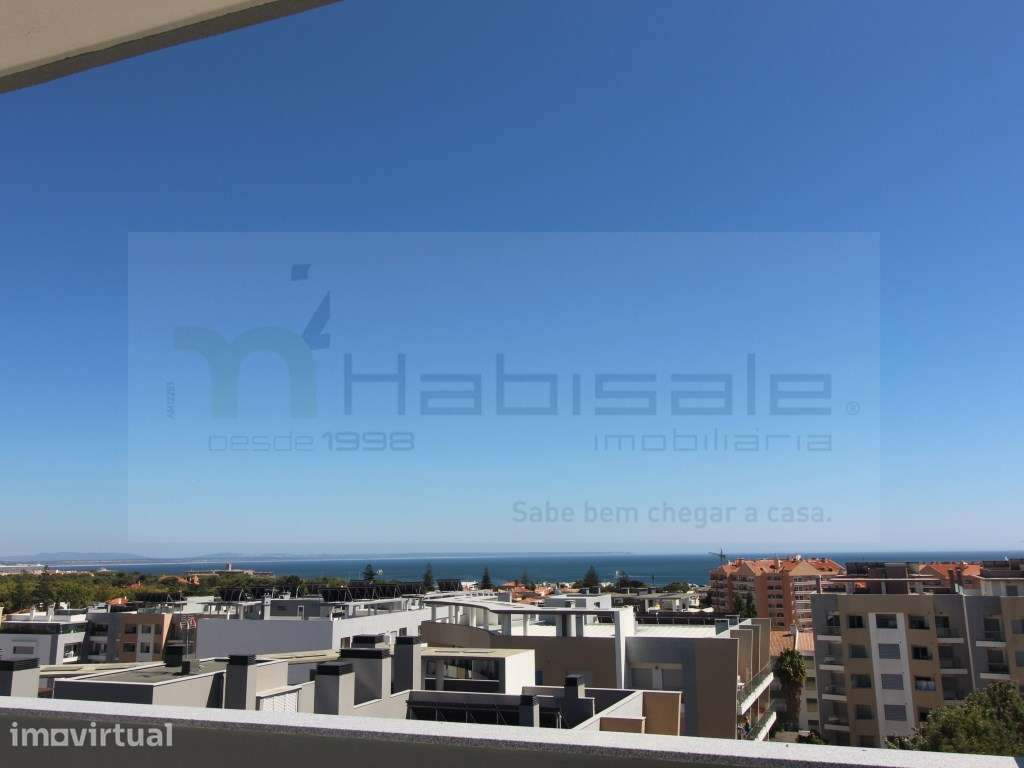T3 Excelentes Acabamentos com Box com Terraço em Cobertura - Grande imagem: 2/31