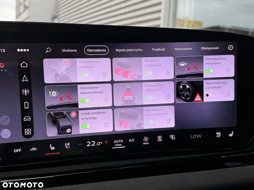 Audi A6 Limousine TDI mHEV Quattro S tronic - 25