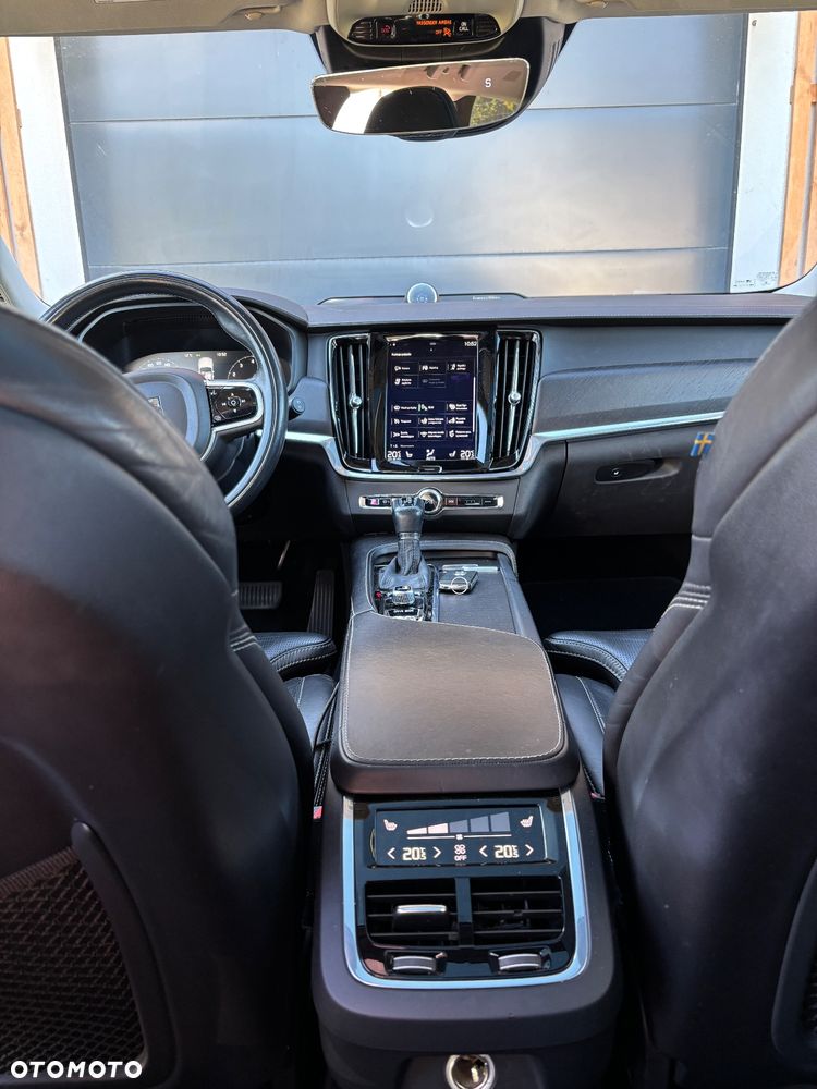 Volvo V90 T6 AWD Inscription - 7