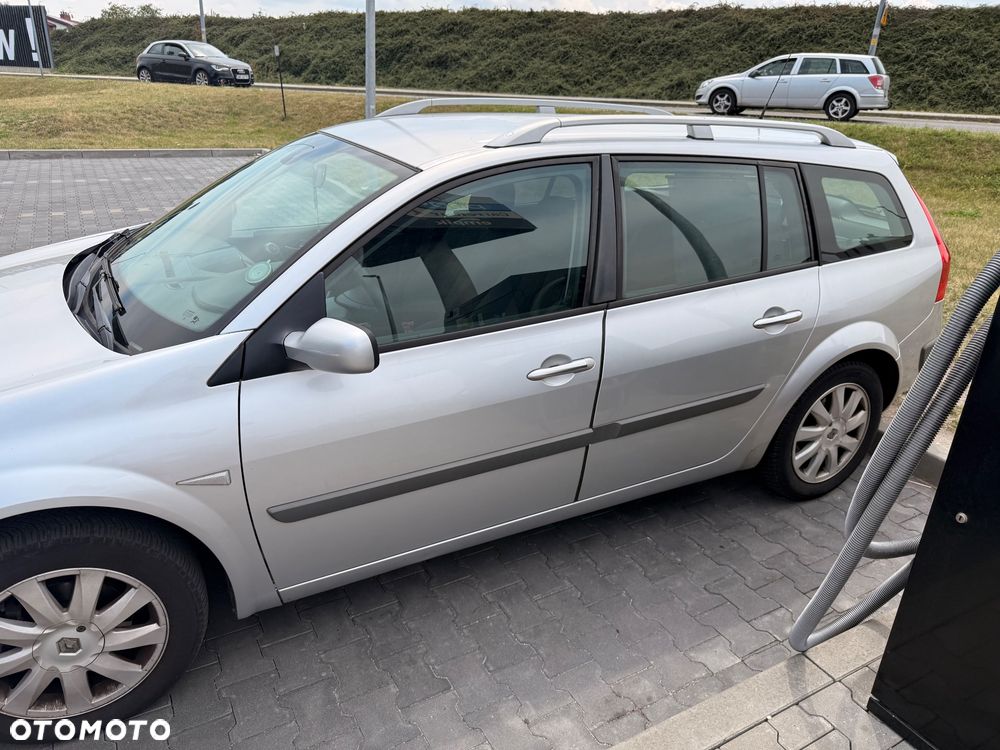 Renault Megane - 5