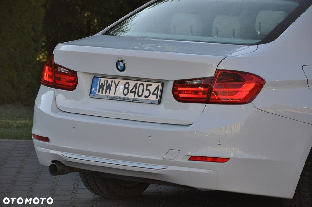 BMW Seria 3 - 17